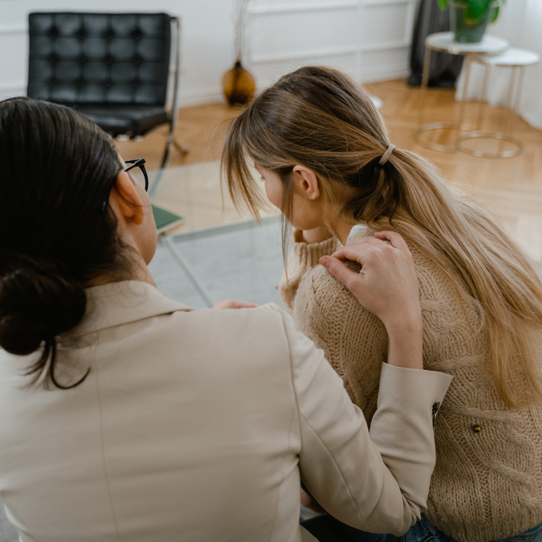 Vindecarea traumelor emoționale din copilărie – primul pas spre liniște